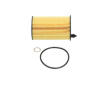 Olejový filter KAVO PARTS HO-702