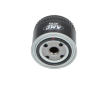 Olejový filter KAVO PARTS HO-826