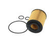 Olejový filter KAVO PARTS HO-827