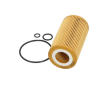 Olejový filter KAVO PARTS HO-828