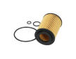 Olejový filter KAVO PARTS HO-829