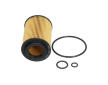 Olejový filter KAVO PARTS HO-829