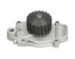 Vodní čerpadlo, chlazení motoru KAVO PARTS HW-1806
