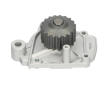 Vodní čerpadlo, chlazení motoru KAVO PARTS HW-1821
