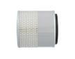Vzduchový filtr KAVO PARTS IA-3370