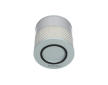 Vzduchový filtr KAVO PARTS IA-3370
