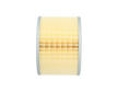 Vzduchový filter KAVO PARTS IA-361