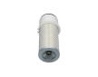 Vzduchový filtr KAVO PARTS IA-377