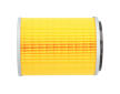 Vzduchový filter KAVO PARTS IA-385