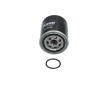 palivovy filtr KAVO PARTS IF-3458