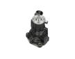 Vodné čerpadlo, chladenie motora KAVO PARTS IW-1320