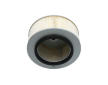 Vzduchový filter KAVO PARTS KA-1572