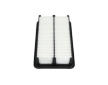 Vzduchový filter KAVO PARTS KA-1590