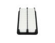 Vzduchový filter KAVO PARTS KA-1590