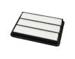 Vzduchový filter KAVO PARTS KA-1596