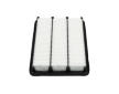 Vzduchový filter KAVO PARTS KA-1596
