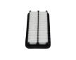 Vzduchový filter KAVO PARTS KA-1607