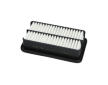 Vzduchový filtr KAVO PARTS KA-1610