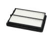 Vzduchový filter KAVO PARTS KA-1659