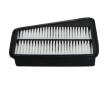 Vzduchový filter KAVO PARTS KA-1730