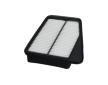 Vzduchový filter KAVO PARTS KA-1730