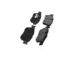 Sada brzdových destiček, kotoučová brzda KAVO PARTS KBP-10013
