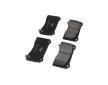 Sada brzdových destiček, kotoučová brzda KAVO PARTS KBP-10045