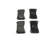 Sada brzdových destiček, kotoučová brzda KAVO PARTS KBP-10045