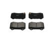 Sada brzdových destiček, kotoučová brzda KAVO PARTS KBP-10062