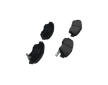 Sada brzdových destiček, kotoučová brzda KAVO PARTS KBP-2003