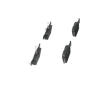 Sada brzdových destiček, kotoučová brzda KAVO PARTS KBP-2068