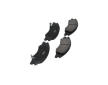 Sada brzdových destiček, kotoučová brzda KAVO PARTS KBP-4003