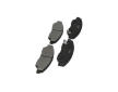 Sada brzdových destiček, kotoučová brzda KAVO PARTS KBP-4013