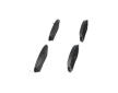 Sada brzdových destiček, kotoučová brzda KAVO PARTS KBP-4014