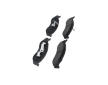 Sada brzdových destiček, kotoučová brzda KAVO PARTS KBP-4016