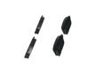 Sada brzdových destiček, kotoučová brzda KAVO PARTS KBP-4559