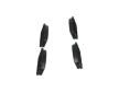 Sada brzdových destiček, kotoučová brzda KAVO PARTS KBP-4559