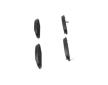 Sada brzdových destiček, kotoučová brzda KAVO PARTS KBP-4584