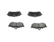 Sada brzdových destiček, kotoučová brzda KAVO PARTS KBP-5506