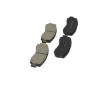 Sada brzdových destiček, kotoučová brzda KAVO PARTS KBP-5532
