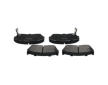 Sada brzdových destiček, kotoučová brzda KAVO PARTS KBP-6504
