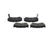 Sada brzdových destiček, kotoučová brzda KAVO PARTS KBP-6508