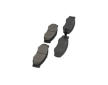 Sada brzdových destiček, kotoučová brzda KAVO PARTS KBP-6524