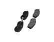 Sada brzdových destiček, kotoučová brzda KAVO PARTS KBP-6528