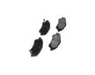 Sada brzdových destiček, kotoučová brzda KAVO PARTS KBP-9018