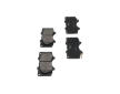 Sada brzdových destiček, kotoučová brzda KAVO PARTS KBP-9020