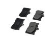 Sada brzdových destiček, kotoučová brzda KAVO PARTS KBP-9071