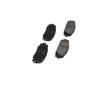 Sada brzdových destiček, kotoučová brzda KAVO PARTS KBP-9097