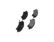 Sada brzdových destiček, kotoučová brzda KAVO PARTS KBP-9103