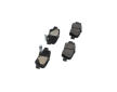 Sada brzdových destiček, kotoučová brzda KAVO PARTS KBP-9104